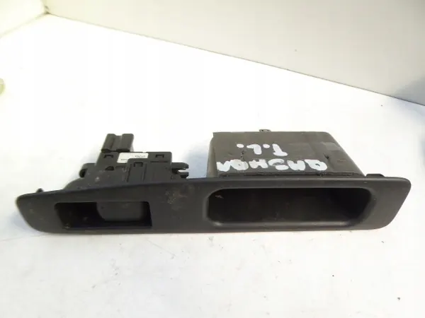 Fensterschalter Nissan Qashqai +2 I J10 OEM image 6