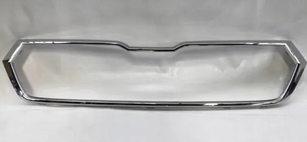 Front Grill Skoda Karoq 2017 image 2