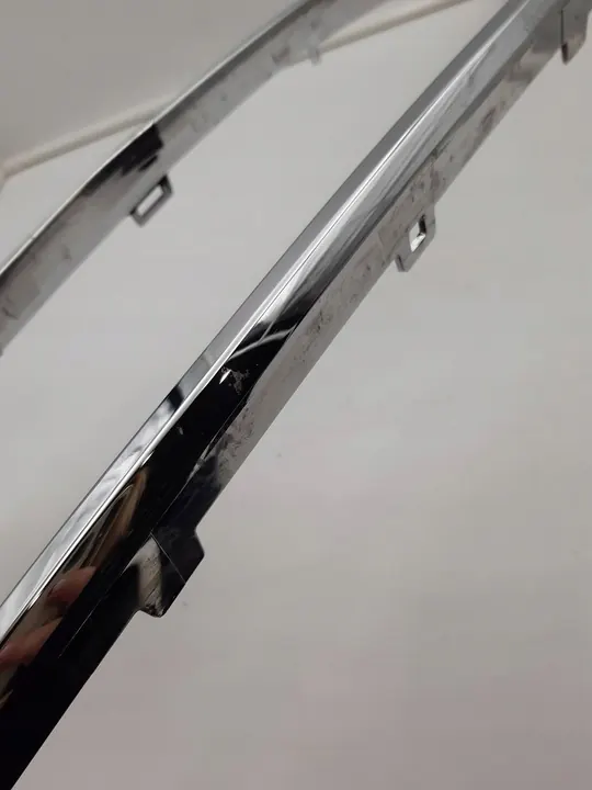 Front Grill Skoda Karoq 2017 image 3