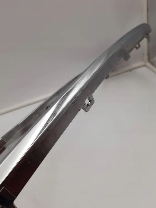 Front Grill Skoda Karoq 2017 image 4