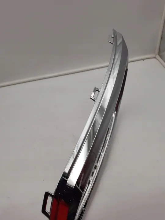 Front Grill Skoda Karoq 2017 image 5