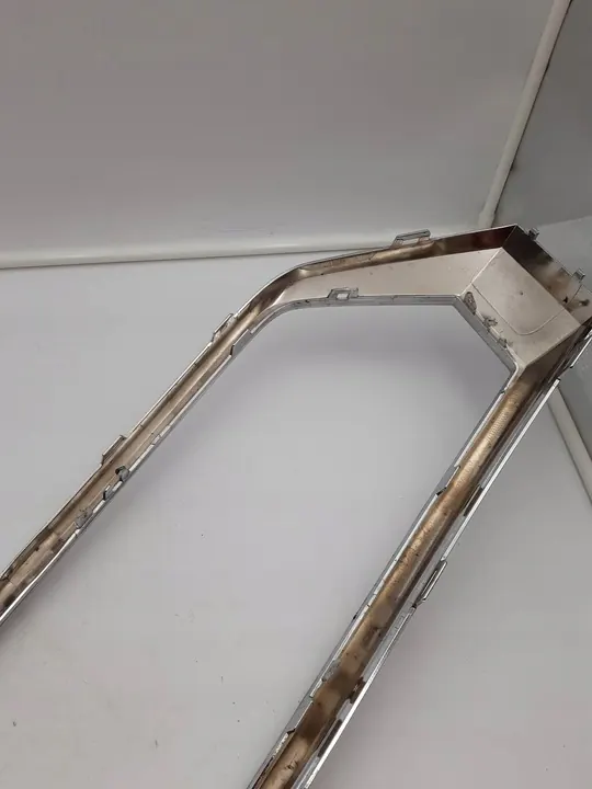 Front Grill Skoda Karoq 2017 image 6