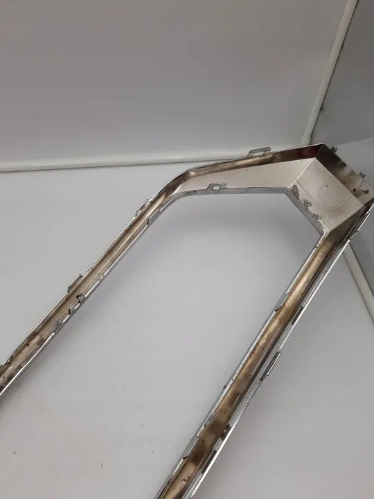 Front Grill Skoda Karoq 2017 image 7