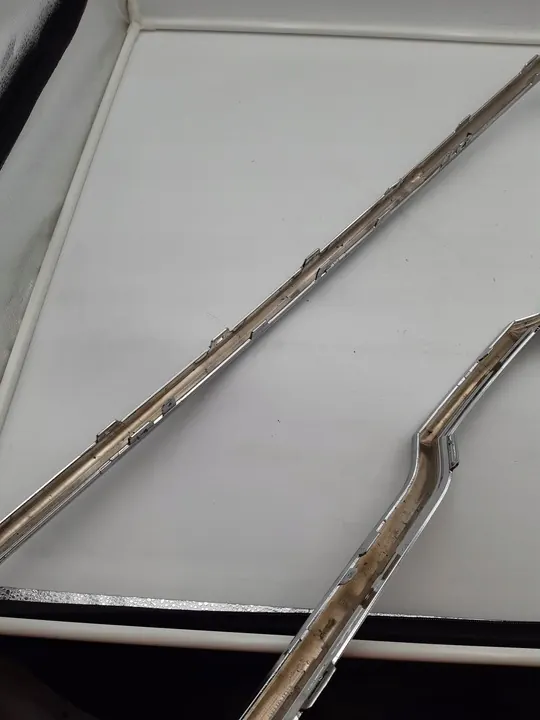 Front Grill Skoda Karoq 2017 image 9