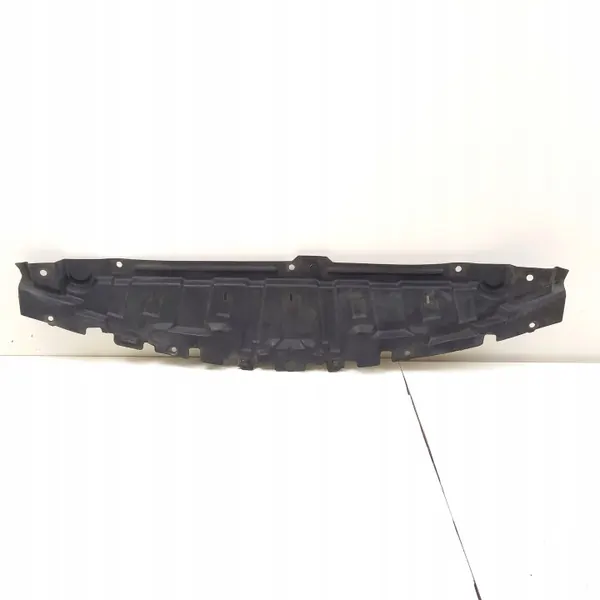 Mazda 3 I etupuskurin kansi OEM BP4K56112 image 2