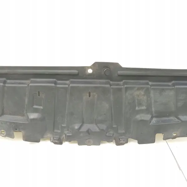Mazda 3 I etupuskurin kansi OEM BP4K56112 image 4