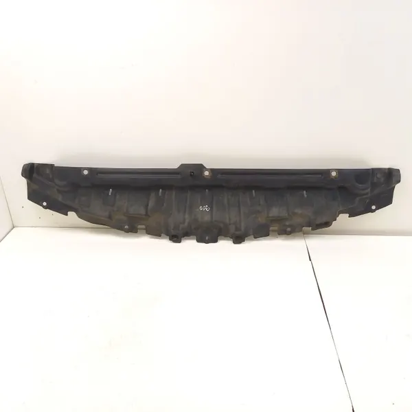 Mazda 3 I etupuskurin kansi OEM BP4K56112 image 5