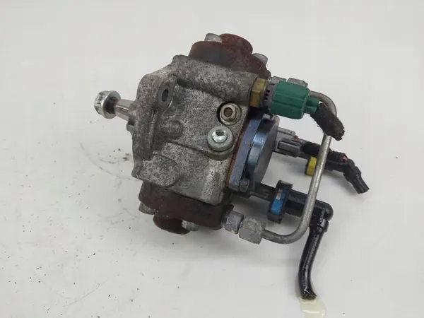 Brandstofpomp Opel Meriva B 1.7 CDTI 8980924670 image 2