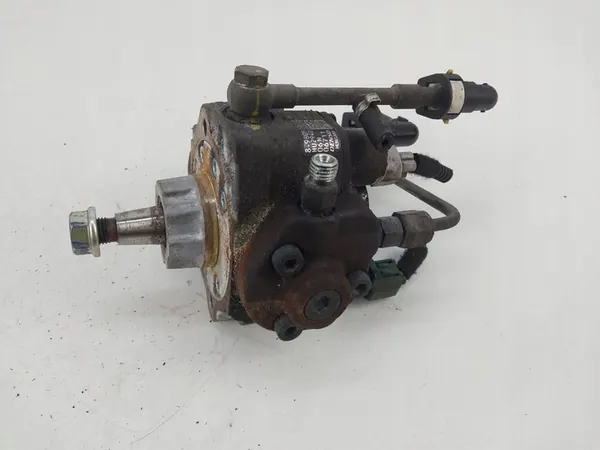 Brandstofpomp Opel Meriva B 1.7 CDTI 8980924670 image 3