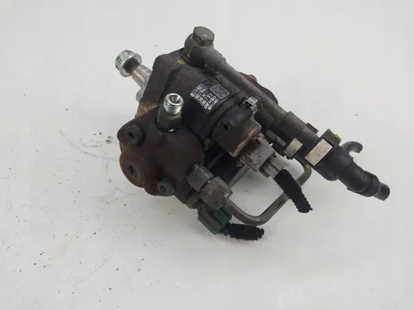 Brandstofpomp Opel Meriva B 1.7 CDTI 8980924670 image 4