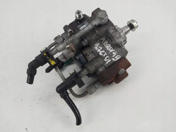 Brandstofpomp Opel Meriva B 1.7 CDTI 8980924670 image 5