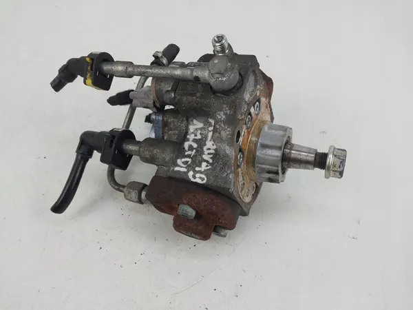 Brandstofpomp Opel Meriva B 1.7 CDTI 8980924670 image 6