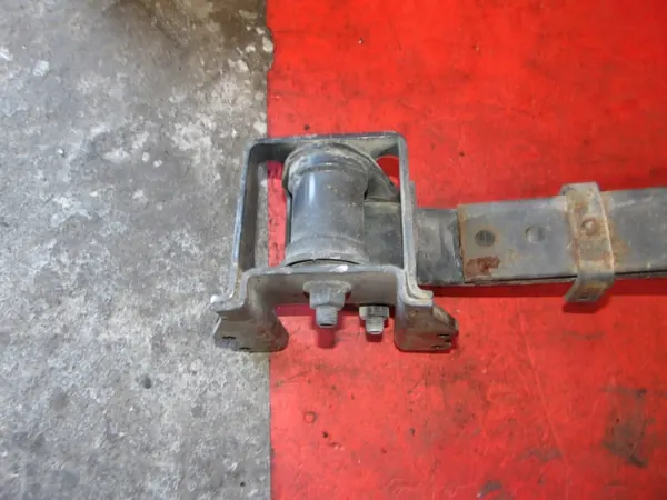 OEM RESOR TYŁ 35S16 bakfjädring för IVECO DAILY image 5