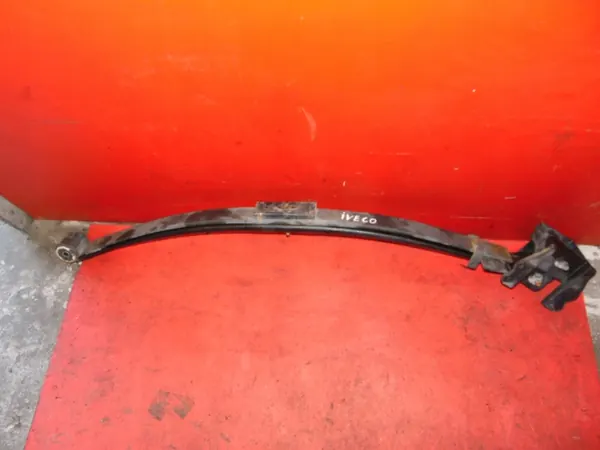 OEM RESOR TYŁ 35S16 bakfjädring för IVECO DAILY image 7