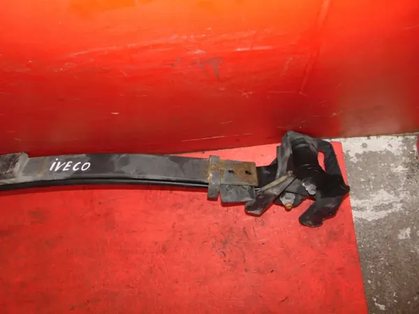 OEM RESOR TYŁ 35S16 bakfjädring för IVECO DAILY image 9