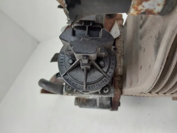 EGR Ventiel Koeler K5T74090 Mitsubishi ASX I 1.8 DI-D image 6