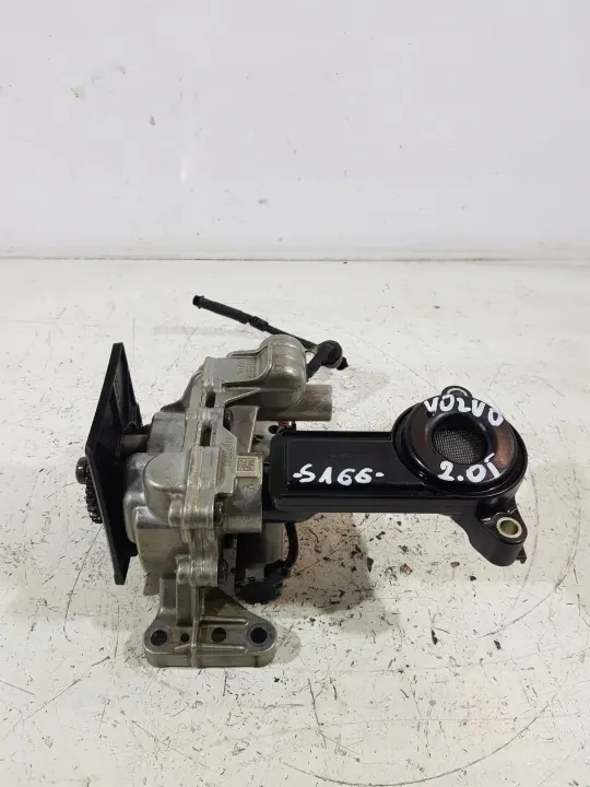 Begagnad oljepumpsträckspänne OEM 31670242 för Volvo XC60 image 3