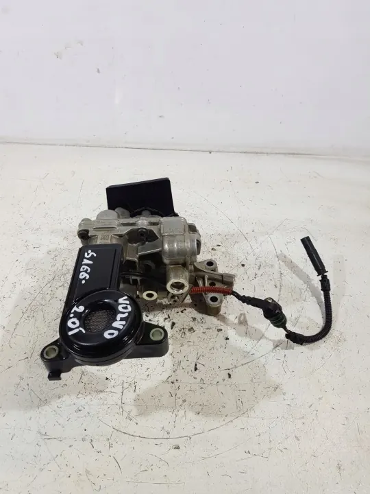 Begagnad oljepumpsträckspänne OEM 31670242 för Volvo XC60 image 4