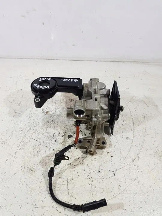 Begagnad oljepumpsträckspänne OEM 31670242 för Volvo XC60 image 5