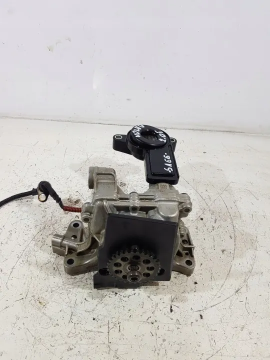 Begagnad oljepumpsträckspänne OEM 31670242 för Volvo XC60 image 6