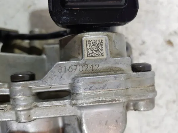 Begagnad oljepumpsträckspänne OEM 31670242 för Volvo XC60 image 8