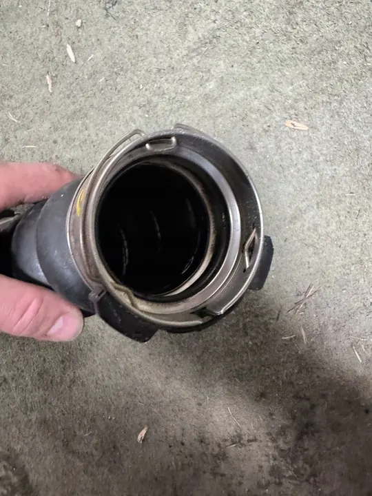 Tubo Turbo BMW 3 G20 G21 5 G30 G31 6 G32 GT 7 G11 G12 image 2