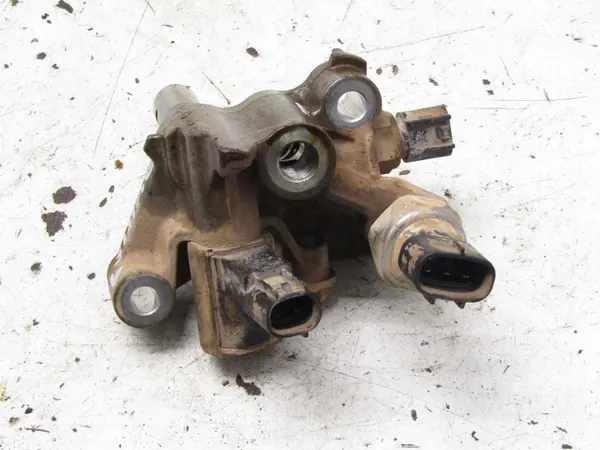 Sensor Presión Aceite Toyota OEM 4325-64927 image 2