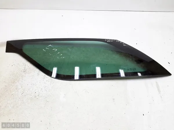 Citroen DS3 Quart de vitre OEM e643r008600 image 2