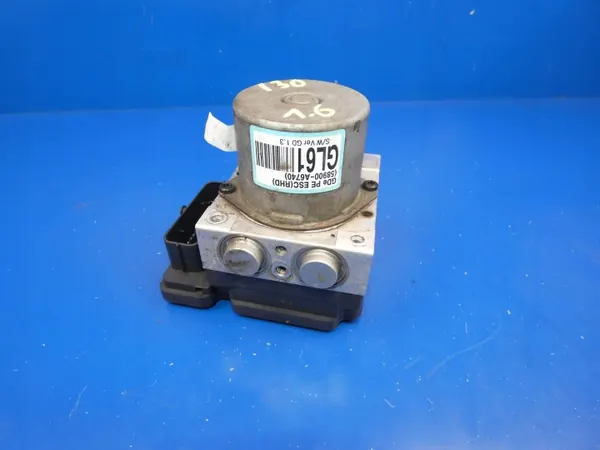 Módulo Bomba ABS OEM 58900A6740 para Hyundai image 2