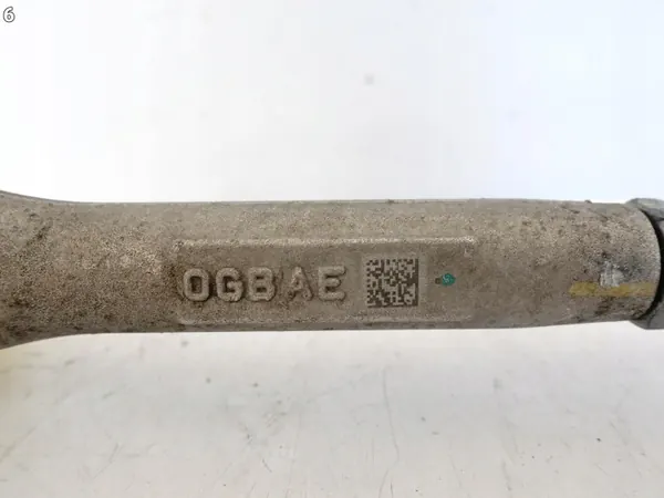 Tesla Model Y Spurstangenkopf OEM 65197955 Links/Rechts image 7