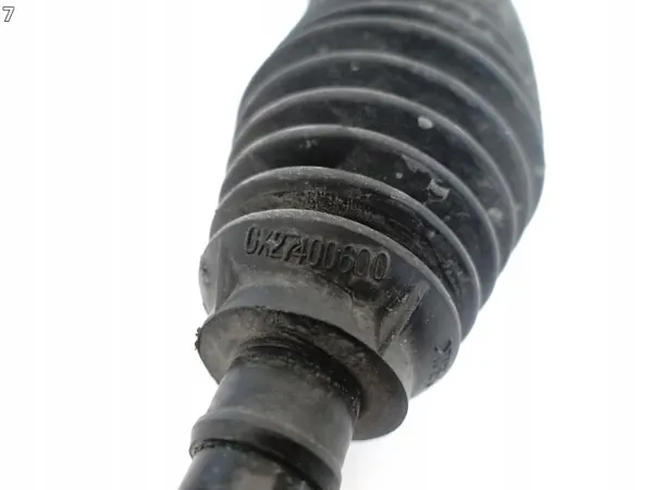 Tesla Model Y Spurstangenkopf OEM 65197955 Links/Rechts image 8