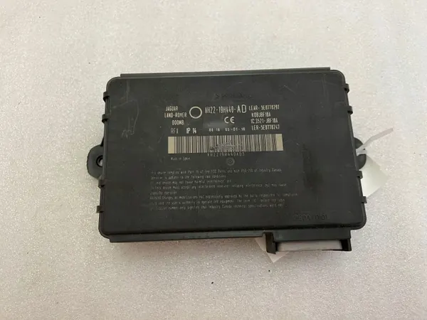 Keyless Start Module OEM AH2219H440AD - Land Rover image 3