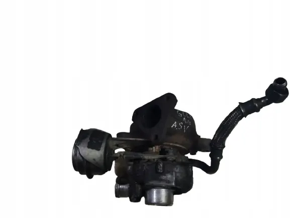 VW GOLF IV 1.9 Turbo 028145702N image 2