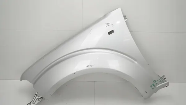 Para-lamas dianteiro esquerdo OEM 360209774 Nissan Navara 05-10 image 2