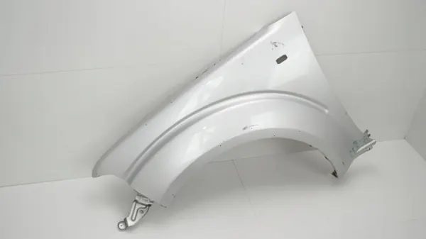 Para-lamas dianteiro esquerdo OEM 360209774 Nissan Navara 05-10 image 3