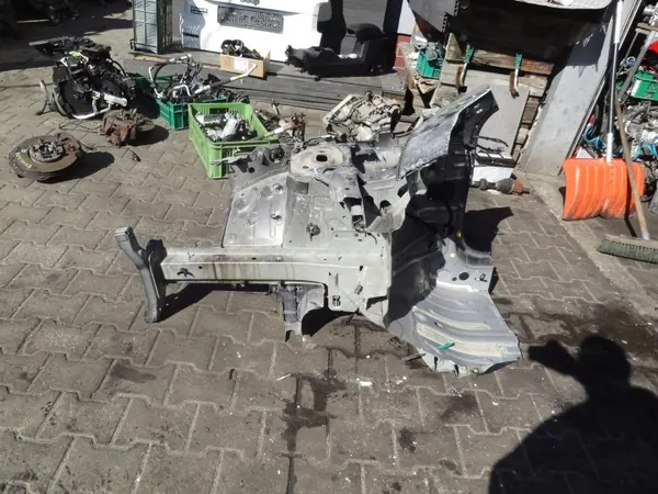 OEM 1617305880 Voor Rechts Onderrijbeugel voor Peugeot 308 image 3