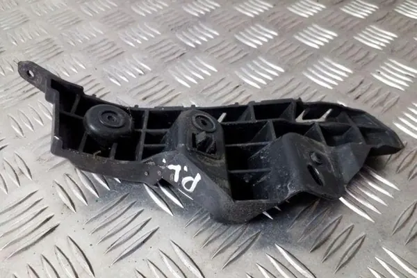 Deslizamento dianteiro esquerdo OPEL MOKKA 95245366 image 2