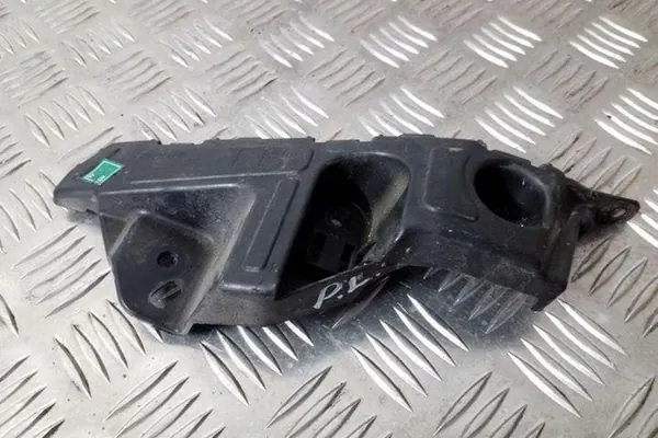 Deslizamento dianteiro esquerdo OPEL MOKKA 95245366 image 3