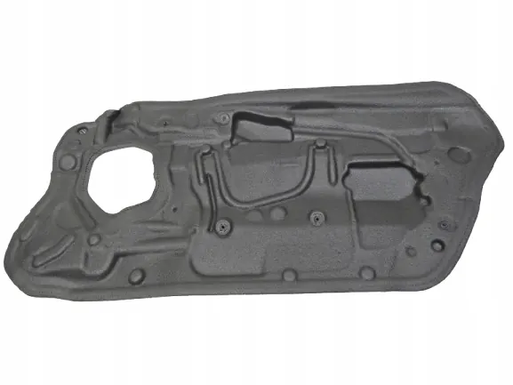 BMW Z4 E89 oven äänieristysvaahto OEM 7029640 image 2