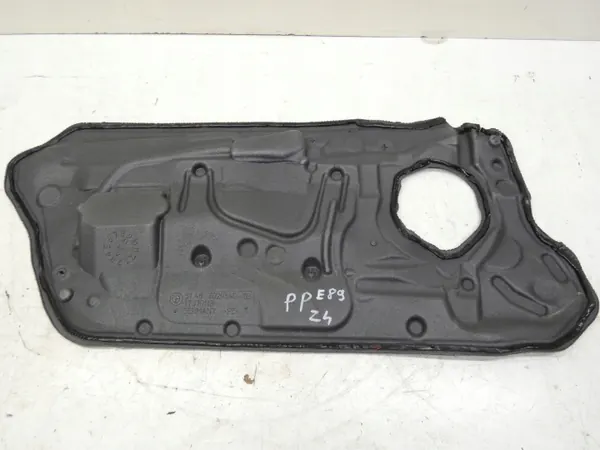 BMW Z4 E89 oven äänieristysvaahto OEM 7029640 image 3