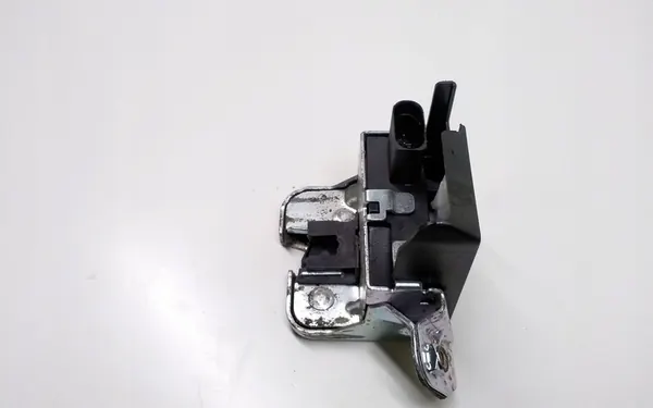 Volkswagen Touareg II 2011 Baklucka Lås image 4