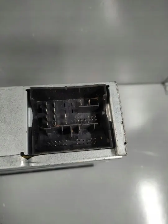Leitor navegação OEM 5E3035820D para Skoda Octavia IV image 6