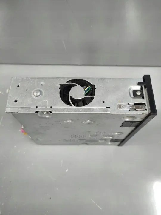 Leitor navegação OEM 5E3035820D para Skoda Octavia IV image 7