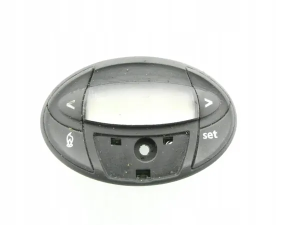 Webasto Ohjain Peugeot 607 2.2 HDI image 2