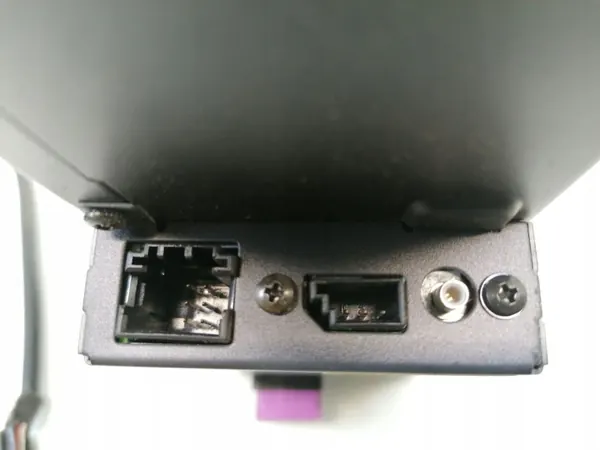 BMW CD-vaihtaja OEM 6908949 3-sarja E46:lle image 6