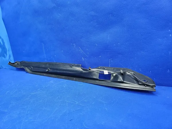 Bande Capteur Coffre Tesla S OEM 6007575-00 image 6