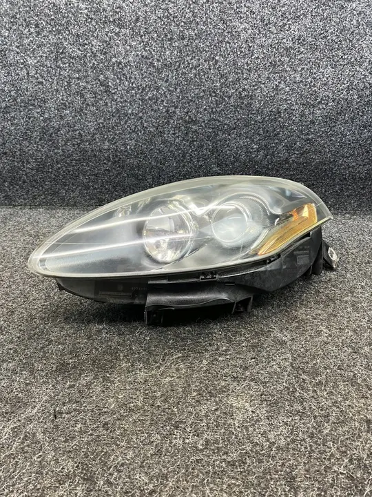 Farol Esquerdo Fiat Croma II Lift (2007-2011) OEM 51816979 image 2