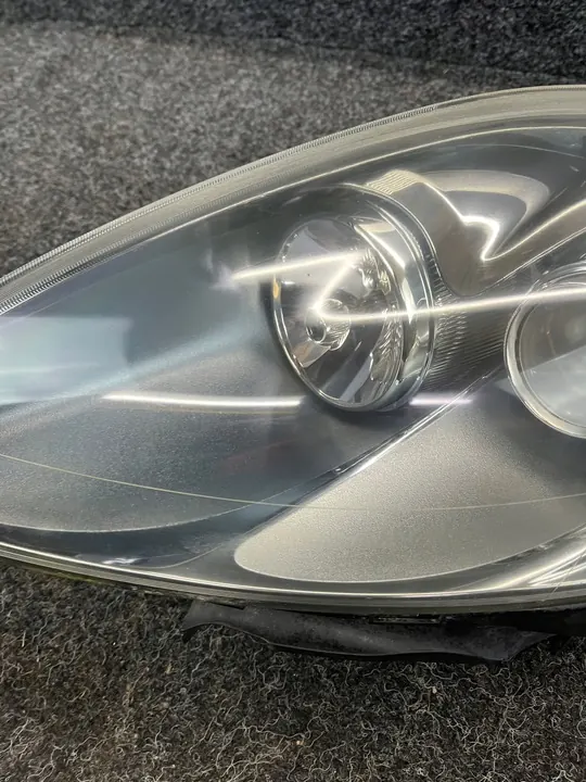 Farol Esquerdo Fiat Croma II Lift (2007-2011) OEM 51816979 image 4