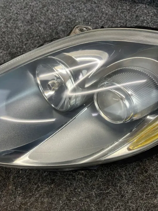 Farol Esquerdo Fiat Croma II Lift (2007-2011) OEM 51816979 image 5