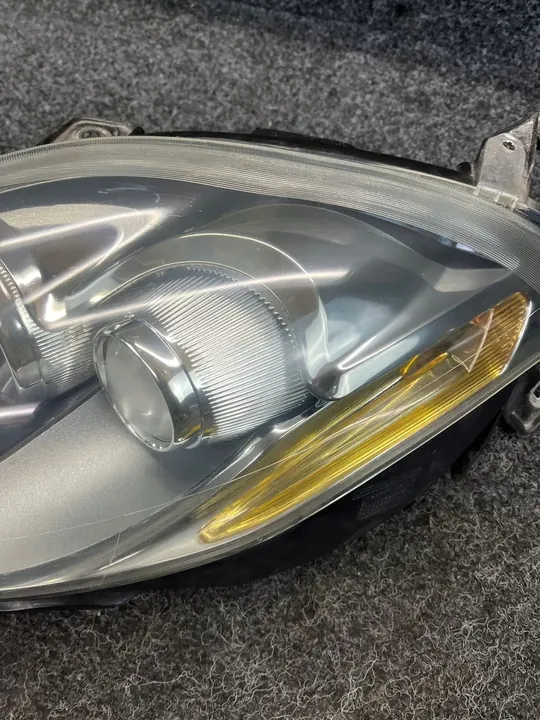 Farol Esquerdo Fiat Croma II Lift (2007-2011) OEM 51816979 image 6